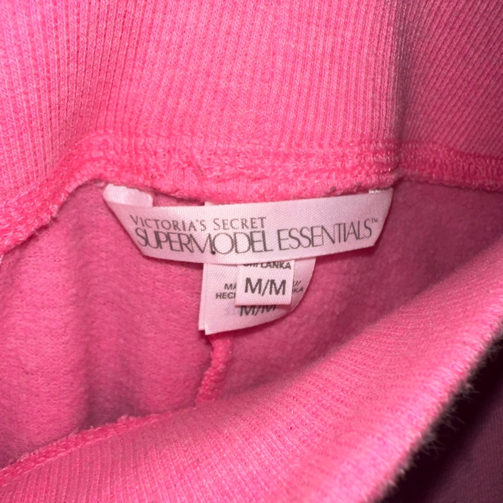 Victoria's Secret Pink Joggers